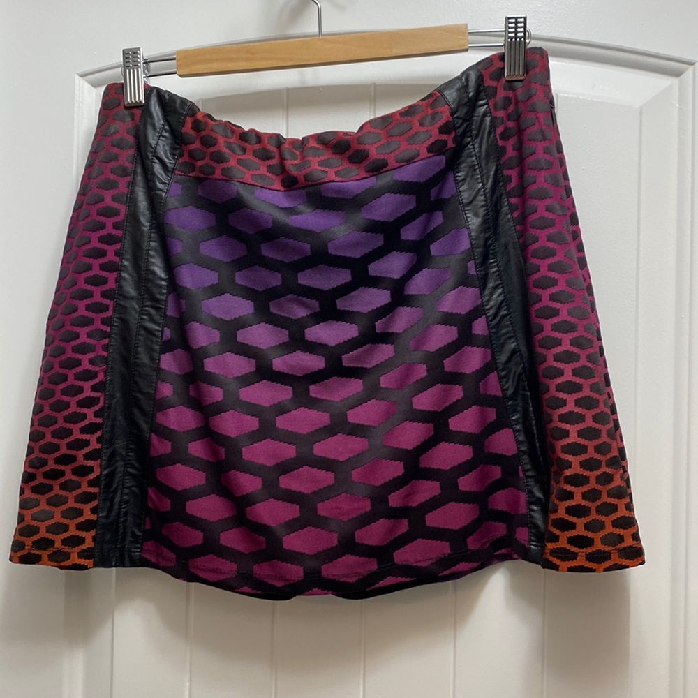 Spanner Miniskirt